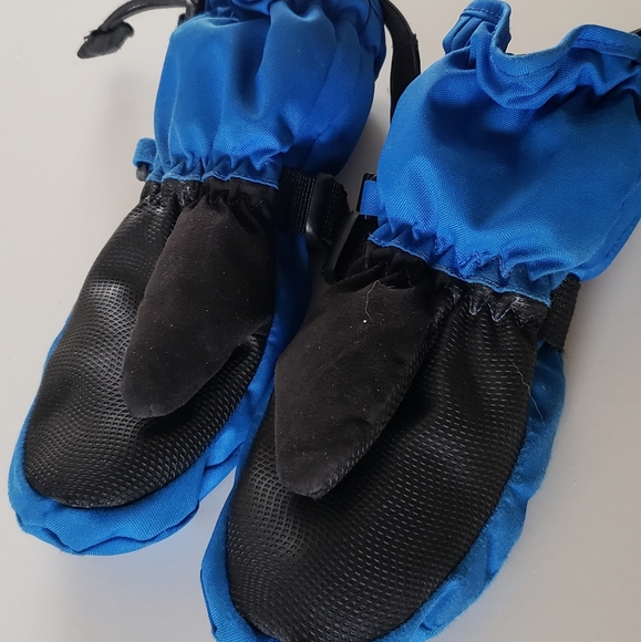 Jupa Kids Mittens XS(2/3) - Picture 2 of 3